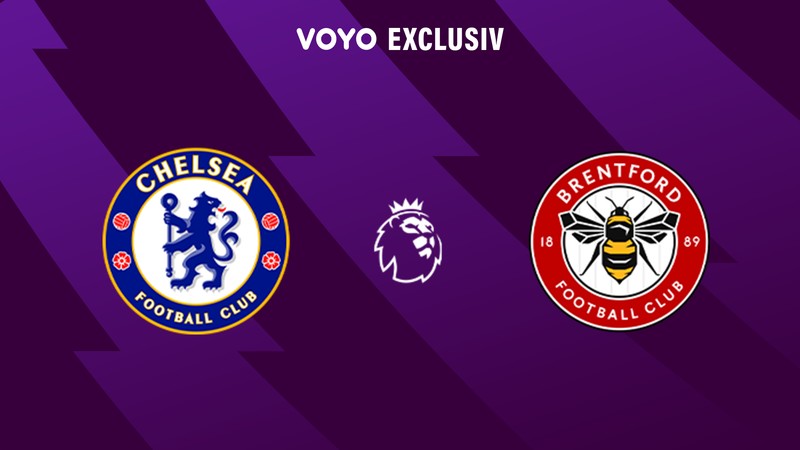 Chelsea - Brentford - Premier League