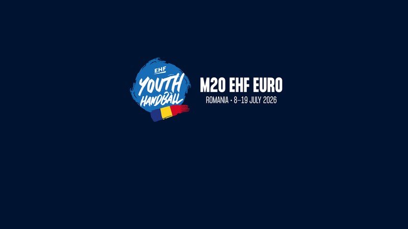 Ungaria - Slovenia - EHF Euro 2026