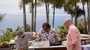 Atenție! Florin Dumitrescu, Sorin Bontea și Cătălin Scărlătescu au ajuns în Tenerife și nu au scăpat nepățiți „Pe drumul gustului”. De la un pupic dat unui pește otrăvitor, la un zbor cu parapanta plin de senzații tari