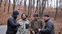 Florin Dumitrescu, Sorin Bontea și Cătălin Scărlătescu au cucerit Transilvania. Au plecat „Pe drumul gustului” și s-au trezit prinși într-o aventură culinară cu miros de trufe și colți de vampir