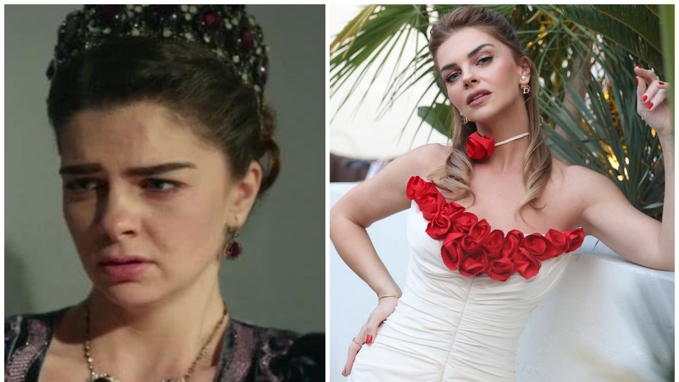 actrita suleyman