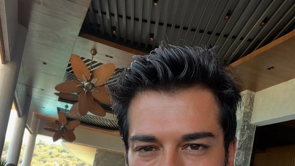 Tatil başlar  @voguehotelbodrum 🧳