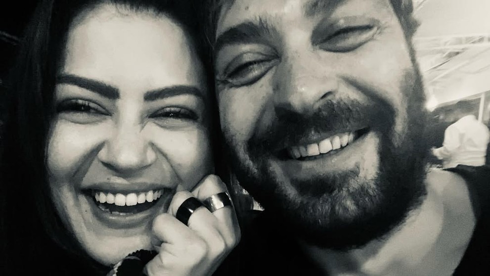 İyi ki doğdun benim canım sevgilim, o güzel kalbinle dilediğin her şey seni huzurla bulsun yeni  (1)